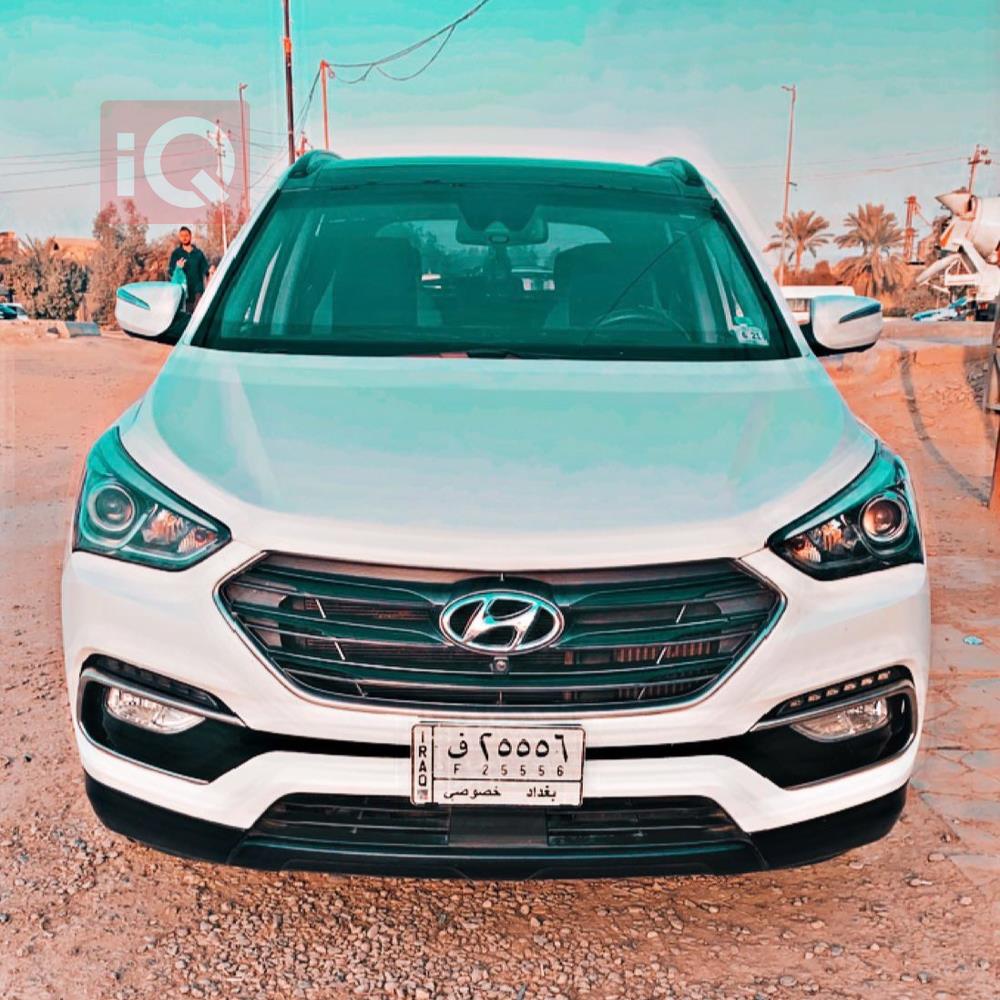 هیوندای سەنتافی